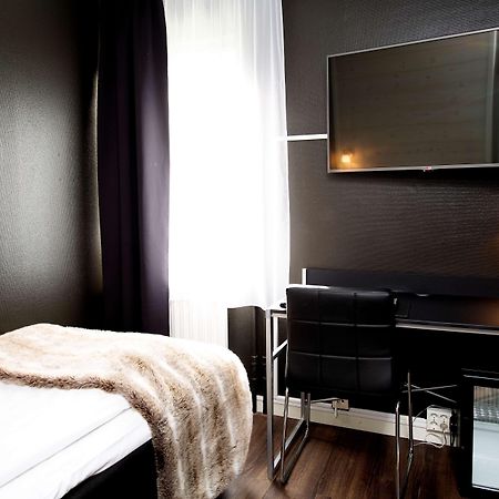 Sure Hotel By Best Western Algen Östersund Zewnętrze zdjęcie