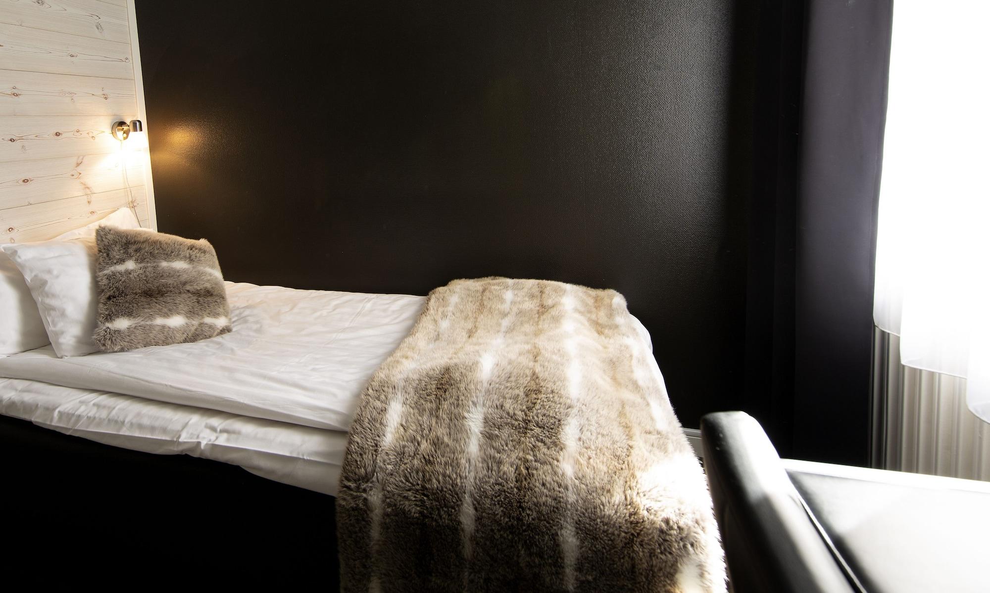 Sure Hotel By Best Western Algen Östersund Zewnętrze zdjęcie
