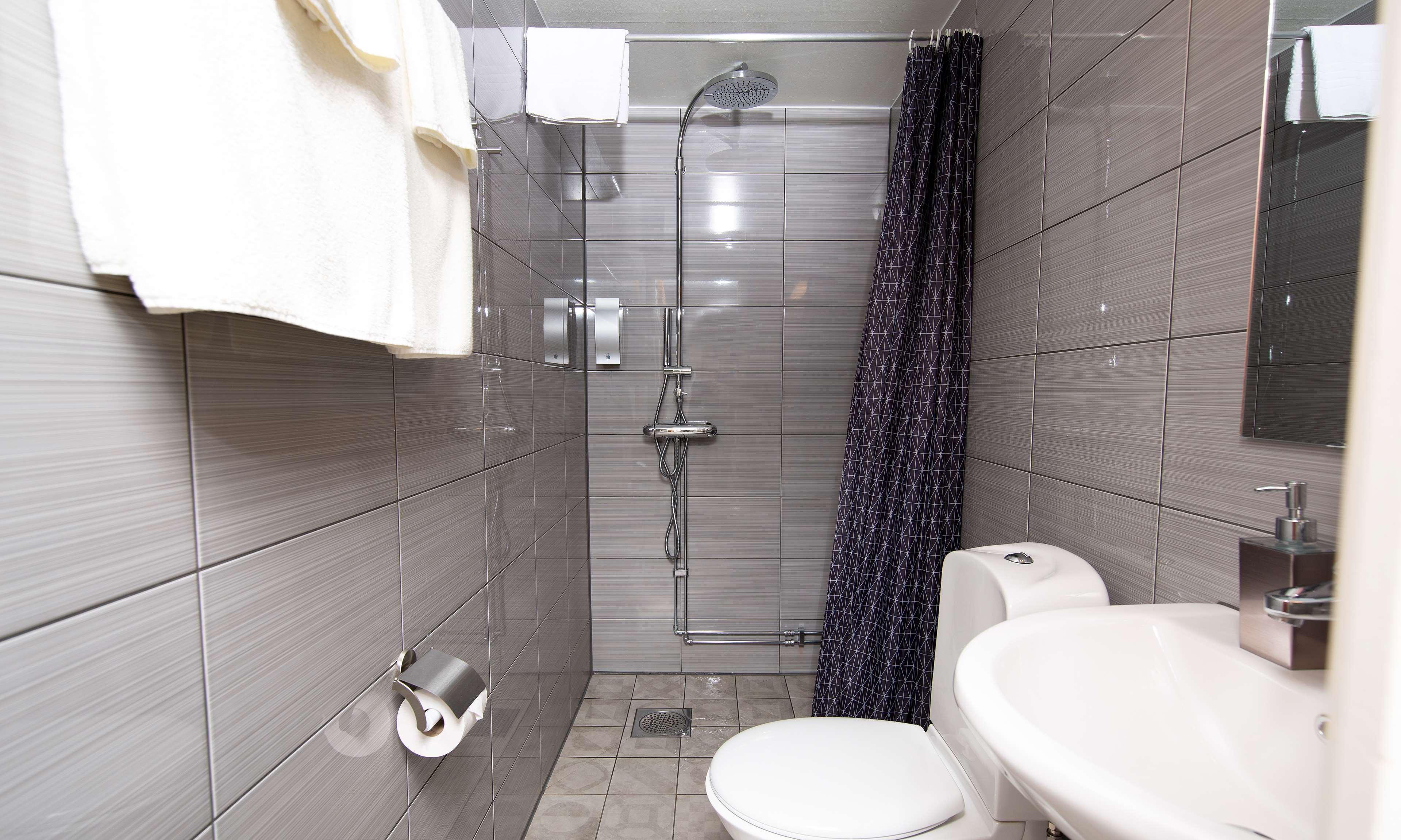 Sure Hotel By Best Western Algen Östersund Zewnętrze zdjęcie