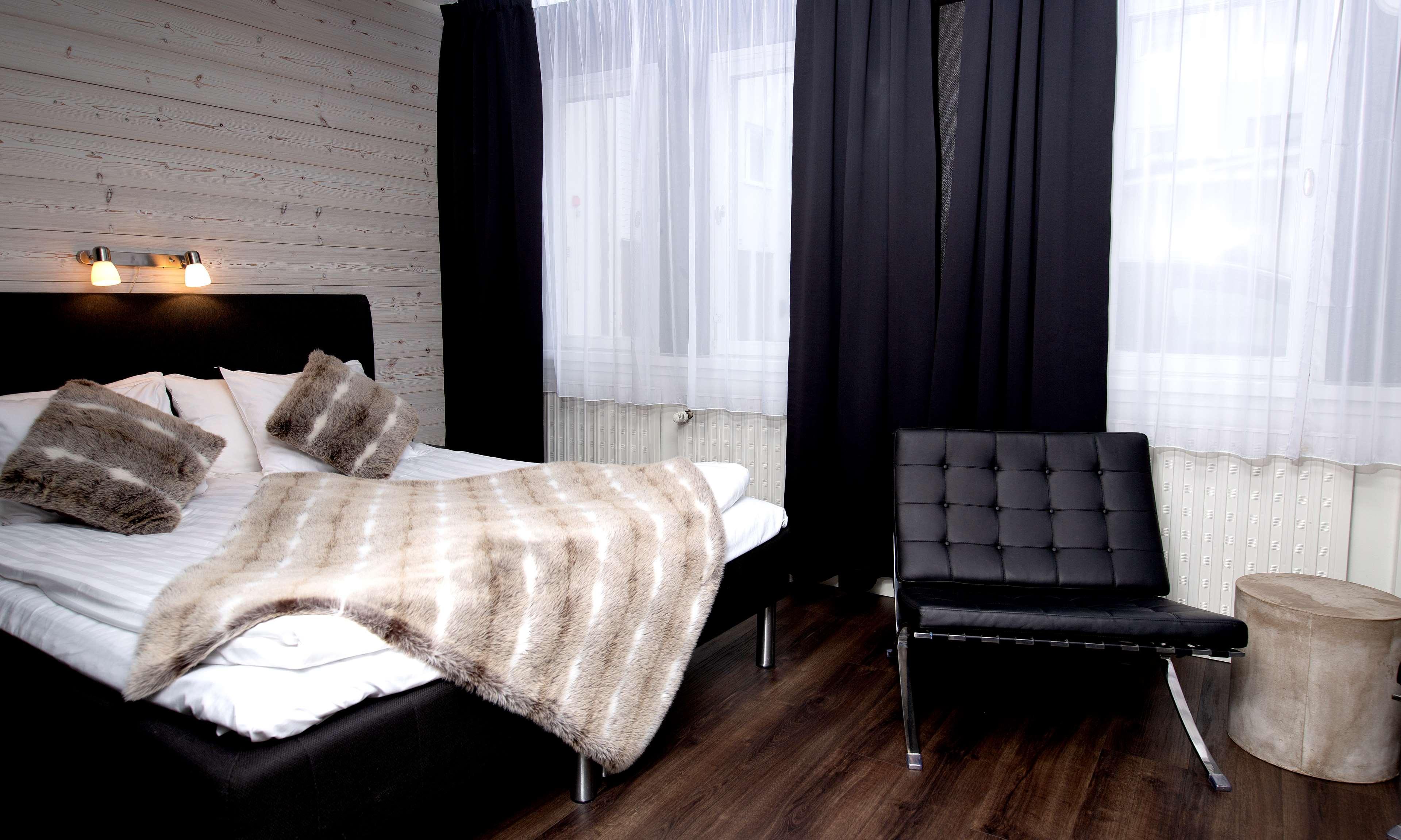 Sure Hotel By Best Western Algen Östersund Zewnętrze zdjęcie