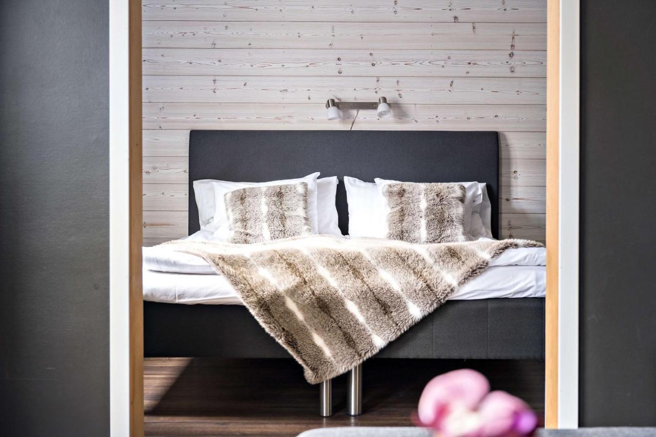 Sure Hotel By Best Western Algen Östersund Zewnętrze zdjęcie