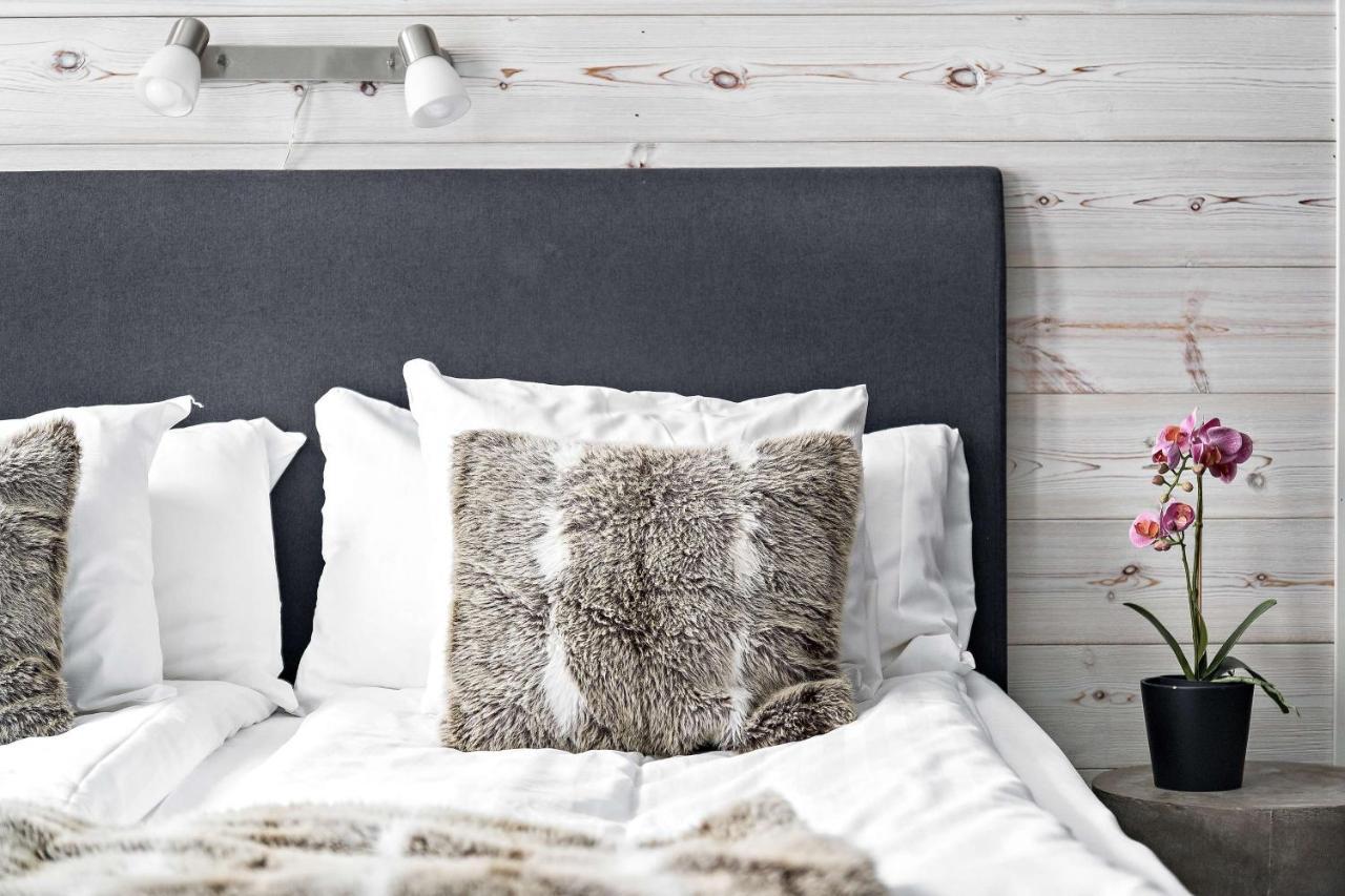 Sure Hotel By Best Western Algen Östersund Zewnętrze zdjęcie