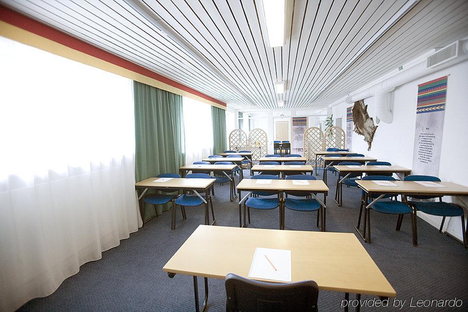 Sure Hotel By Best Western Algen Östersund Zaplecze biznesowe zdjęcie