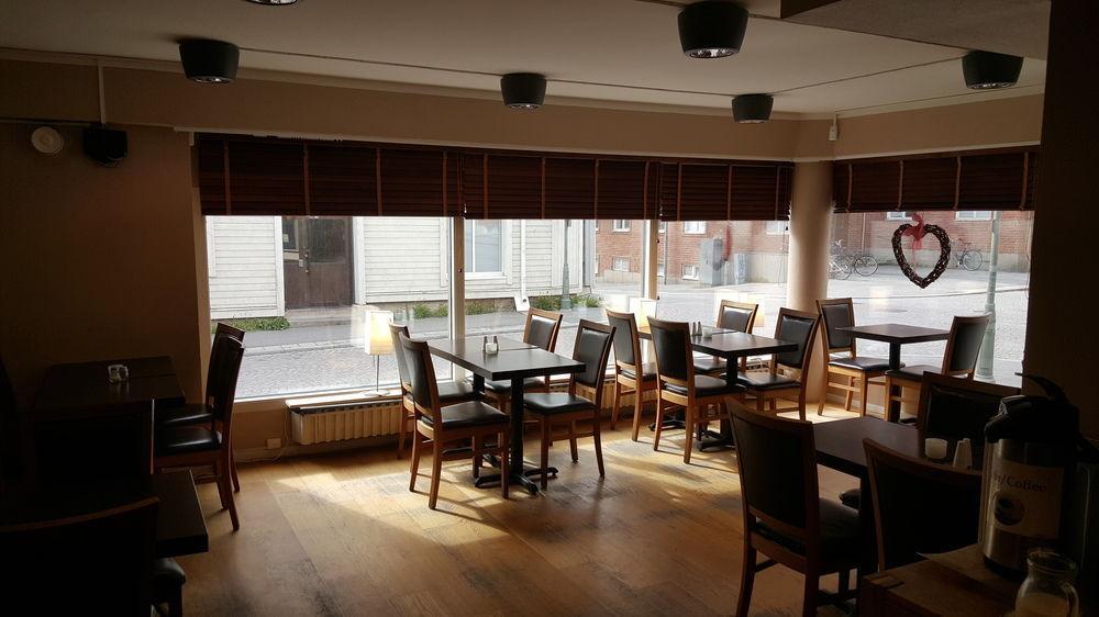 Sure Hotel By Best Western Algen Östersund Zewnętrze zdjęcie