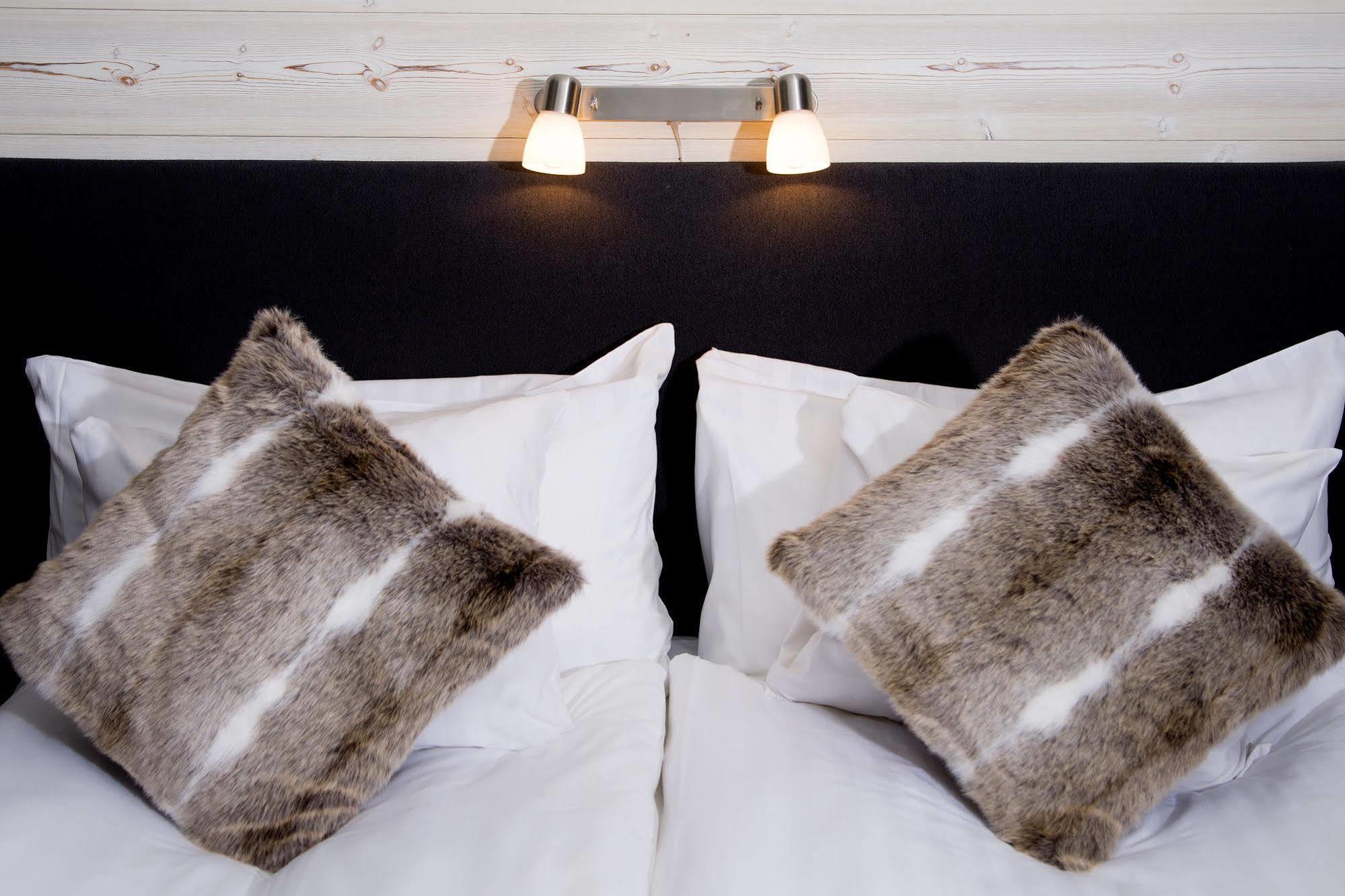 Sure Hotel By Best Western Algen Östersund Zewnętrze zdjęcie