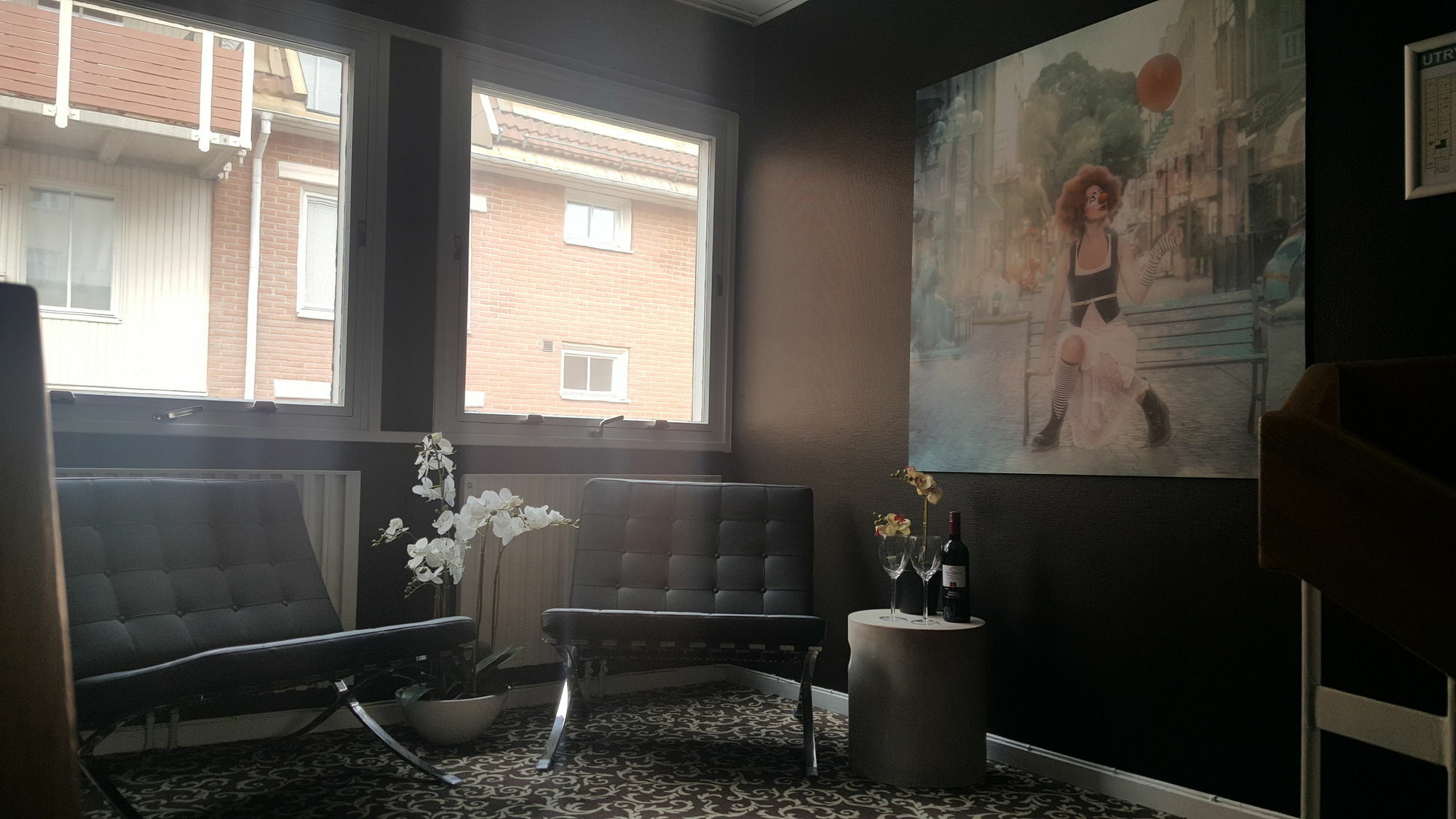 Sure Hotel By Best Western Algen Östersund Zewnętrze zdjęcie
